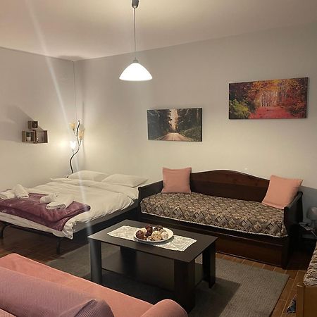 Stone House - Bike Friendly Home Edessa Exterior foto