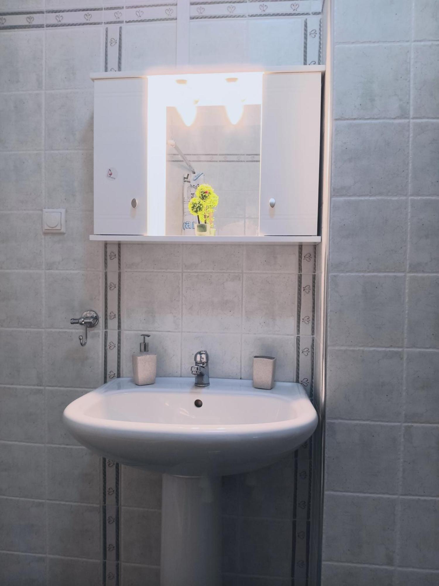 Stone House - Bike Friendly Home Edessa Exterior foto