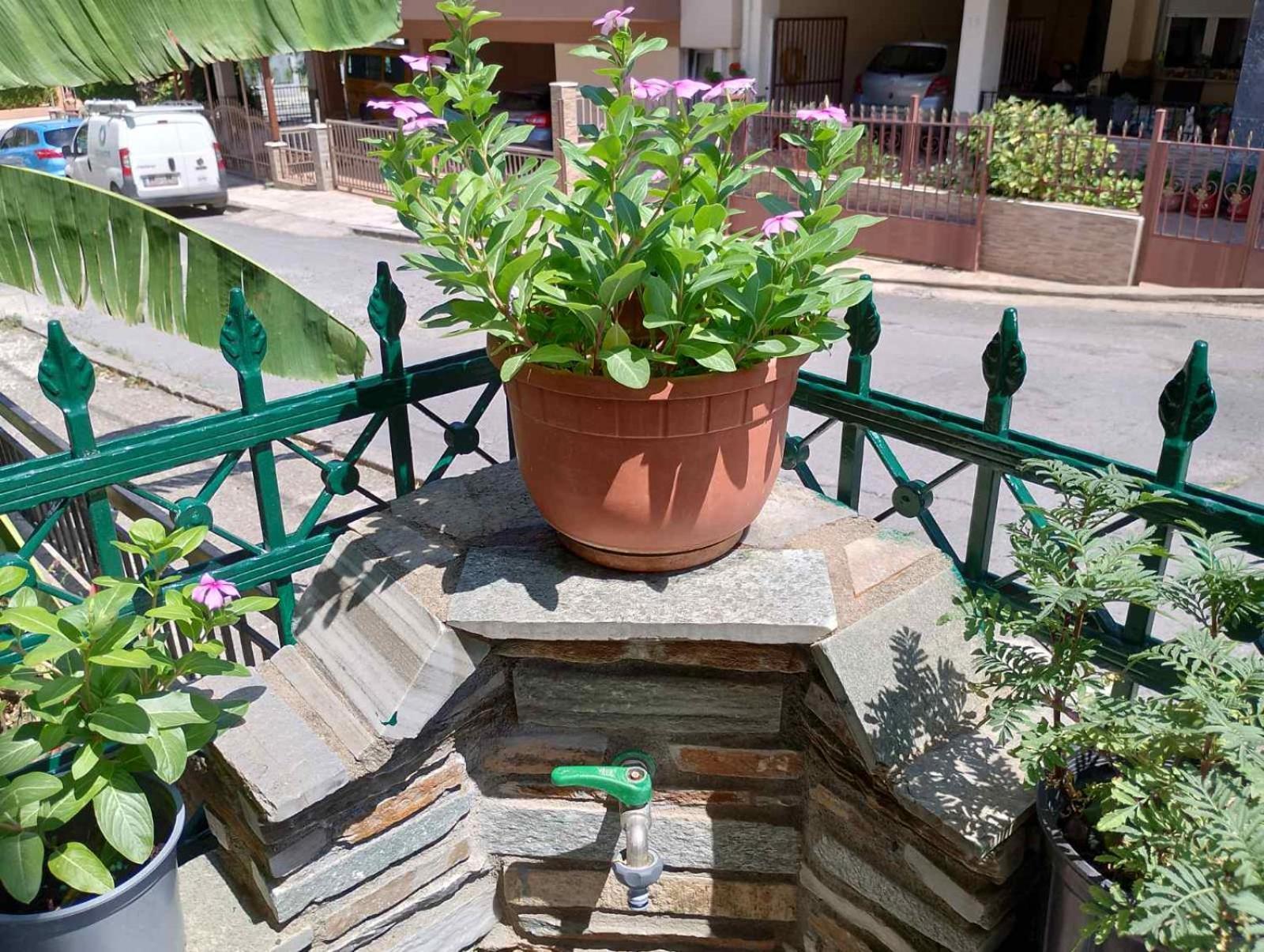 Stone House - Bike Friendly Home Edessa Exterior foto
