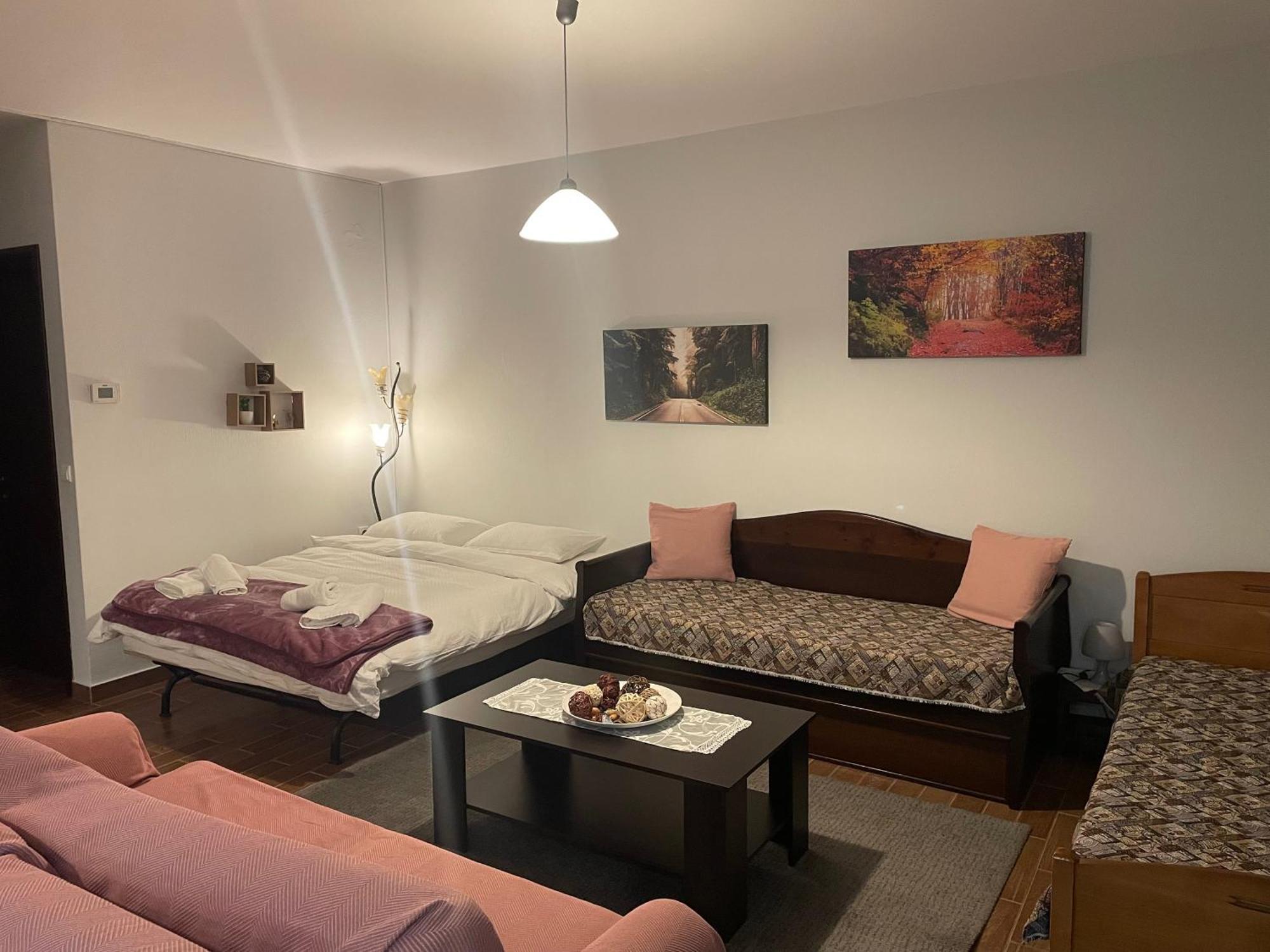 Stone House - Bike Friendly Home Edessa Exterior foto